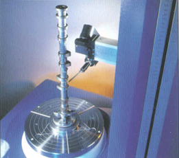 Ultra為Talyrond圓度和圓柱度測量系統提供強有力的支持