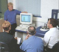 Ultra培訓得以簡化并消除了對專業性、唯有性的系統操作員的需求