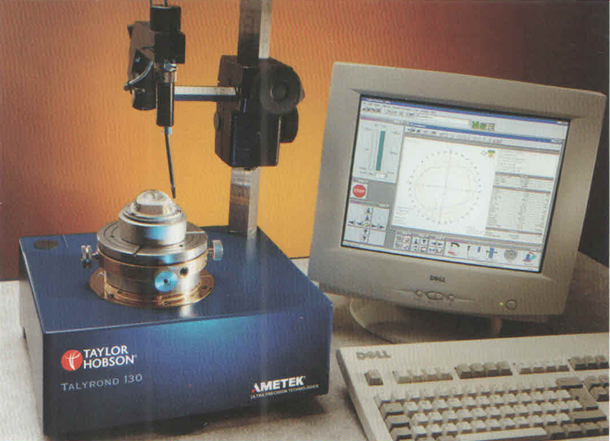 計算機輔助調心調平由Ultra軟件驅動