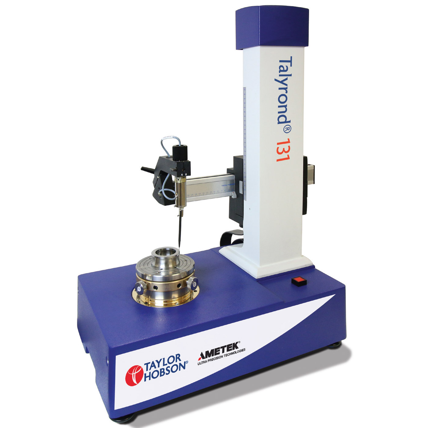 Talyrond 131C高效圓柱度測量儀