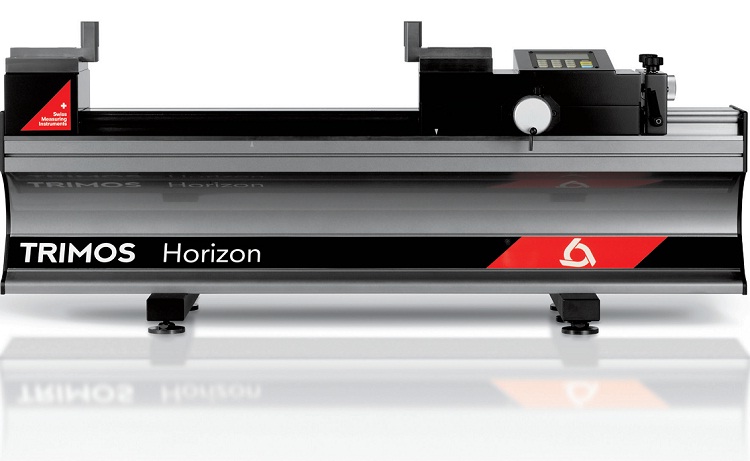 瑞士Trimos HORIZON 測長機