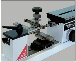 測量光面和螺紋塞規THV-115
