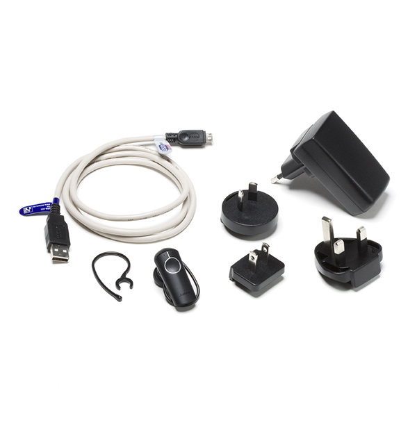 FLIR E95高級紅外熱像儀--藍牙耳機