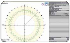 諧波分析可識(shí)別此類缺陷，使你能準(zhǔn)確發(fā)現(xiàn)問題并糾正，減少了在尺寸上收緊公差的必要性。