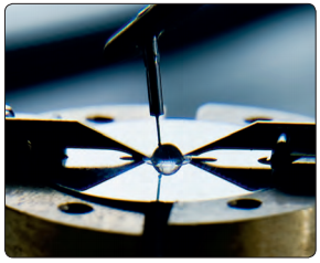 多功能的球面、非球面和衍射面的二維和三維分析