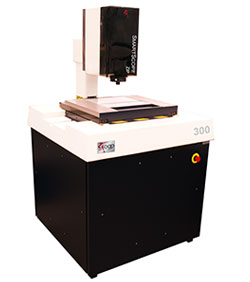 SmartScope ZIP 300 影像測量儀