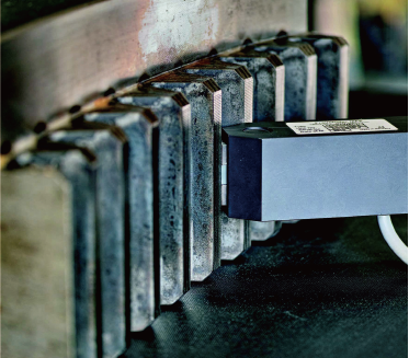 用3MA技術無損檢測齒輪滲碳氮層深度