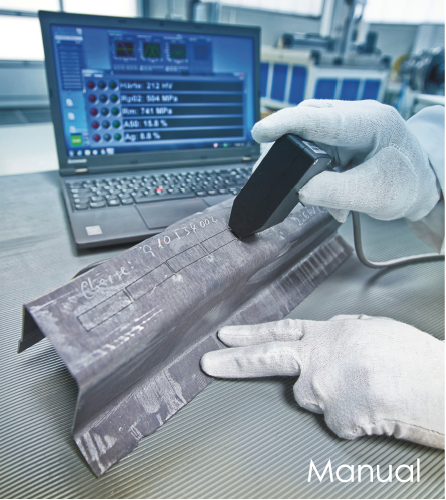 3MA測試技術應用