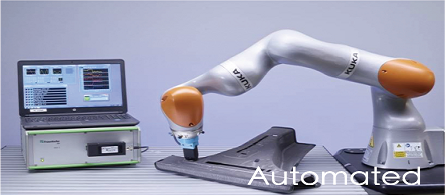 3MA-PHS自動化檢測系統