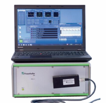 3MA 多功能微磁測量系統