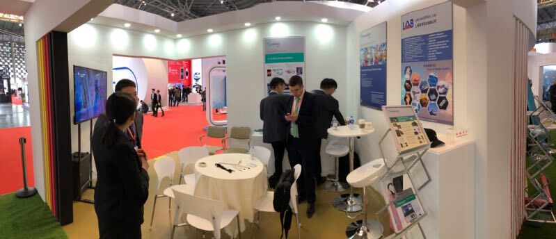 展商技術交流