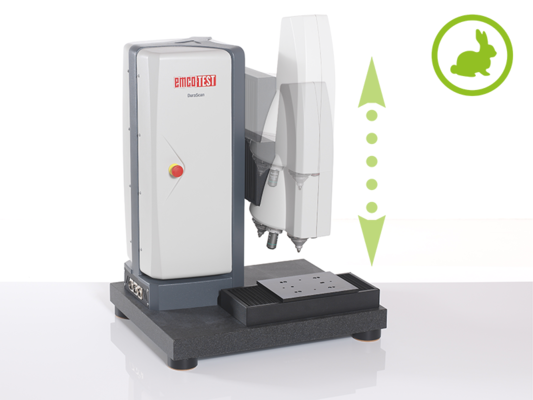 DuraScan G5系列產品的創新型解決方案有助于縮短測試時間