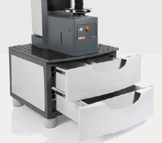 DuraVision G5-系列的底座具有穩(wěn)定性和人體工程學(xué)的特點