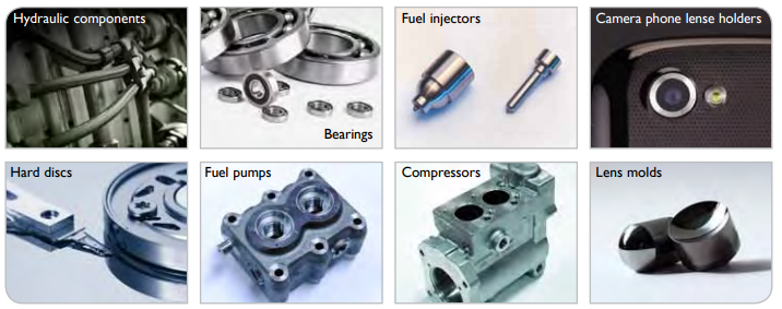 TalyMaster多零件高精度圓度儀的應用