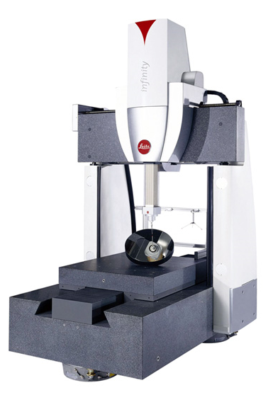 Leitz Infinity 海克斯康三坐標測量機