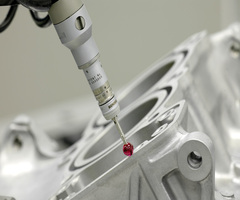 Renishaw 三坐標(biāo)測(cè)針