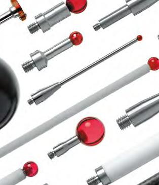 雷尼紹直測(cè)針