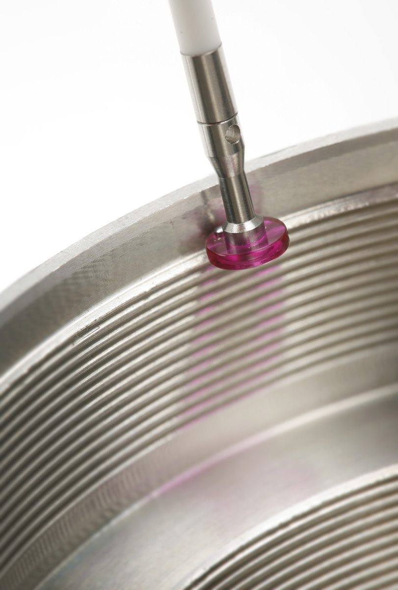 雷尼紹盤形測(cè)針