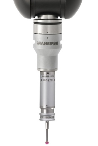 TP200觸發(fā)式測頭