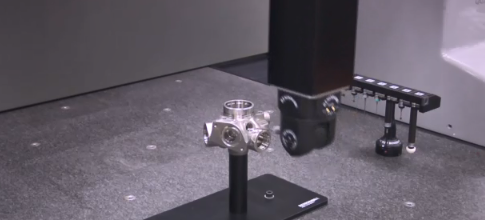 PH20雷尼紹五軸觸發式系統