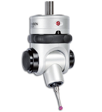 HH-Mi 手動分度探測系統