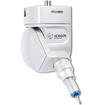 HH-A / HH-AS8 自動探測系統