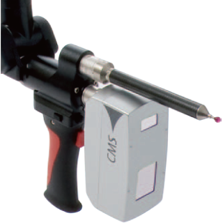 HP-L-20.8 激光掃描測頭