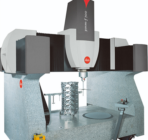 PMM-F 龍門測量機