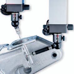 MH20手動可轉角測座