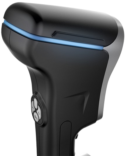 KSCAN20復合式三維掃描儀--細節圖