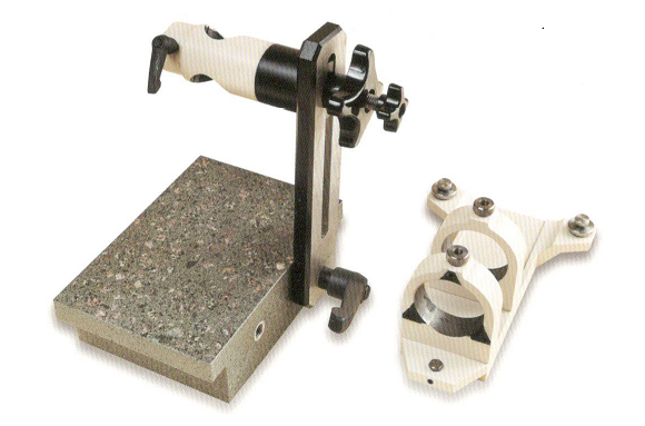 泰勒霍普森TA51 視覺光電自準直儀--調平底座