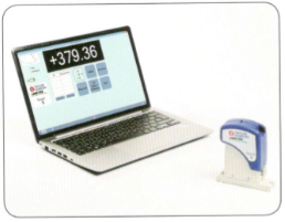 Talyvel 6基本系統