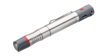 SmarTest 智能藍牙測厚儀照片