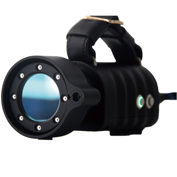 MSCAN系列 全局攝影測量系統