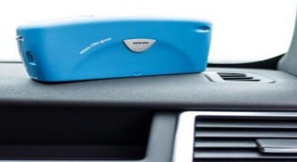 BYK光澤度儀應用于汽車儀表板光澤度測量