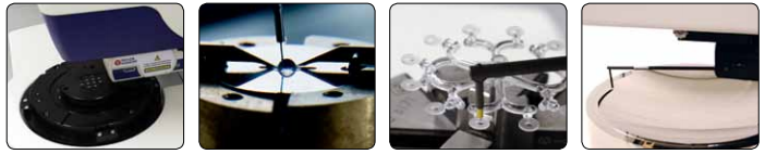 PGI Matrix泰勒表面輪廓儀的應用--多樣件檢測、單一部件檢測等