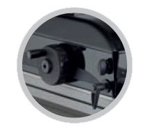 快速設置滑軌和測量力