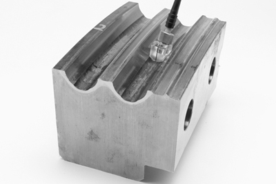 上海量博無損檢測特大型套圈和軸承淬火硬化層厚度的探測系統