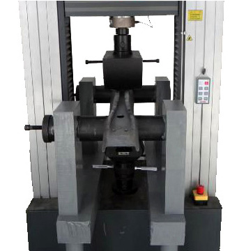 力學性能拉伸試驗機
