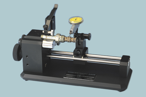 美國UNIVERSAL環球G1－10、G1－20、G1－40型同心度儀照片