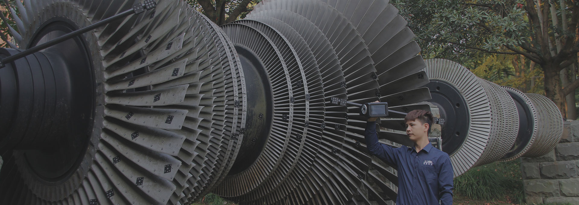 超長(zhǎng)續(xù)航能力 支持野外長(zhǎng)時(shí)間測(cè)量