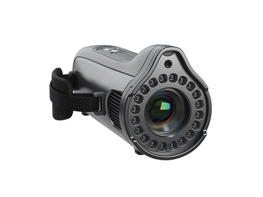 MSCAN-L15全局攝影測量系統