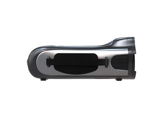 MSCAN-L15全局攝影測量系統