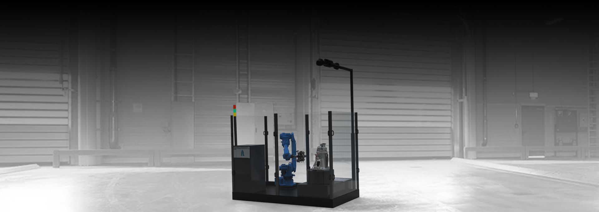 AutoScan-T22可根據特定工作場景的需求，配備不同的三維檢測設備，打造高效、可靠、個性化的解決方案